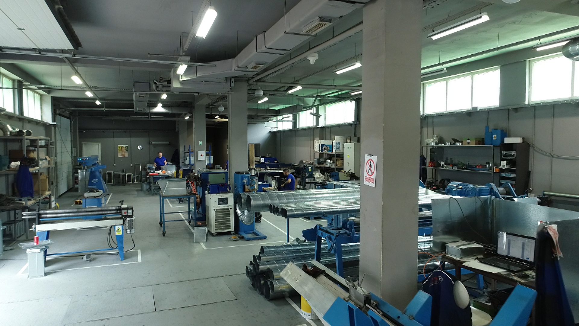 Thermal Engineering Installations