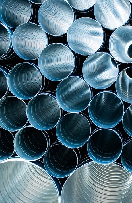 Spiro Ducts