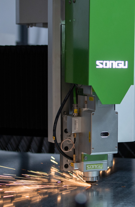 Custom Cutting